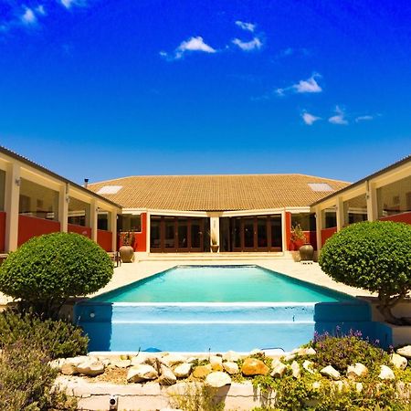 Kapensis Guesthouse Pringle Bay Luaran gambar