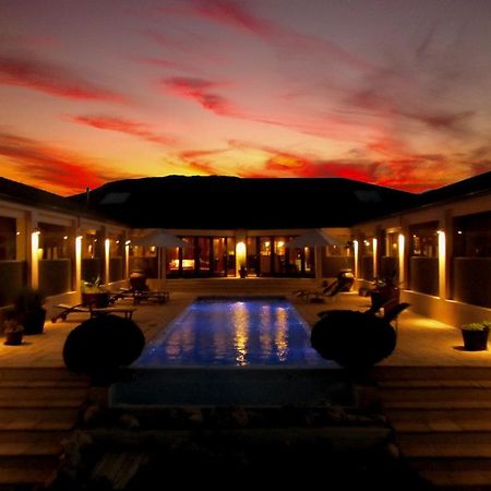 Kapensis Guesthouse Pringle Bay Bilik gambar