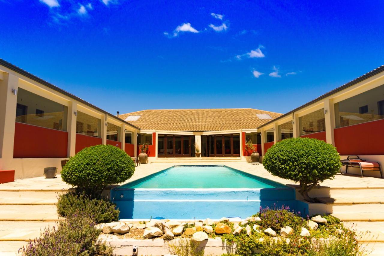 Kapensis Guesthouse Pringle Bay Luaran gambar
