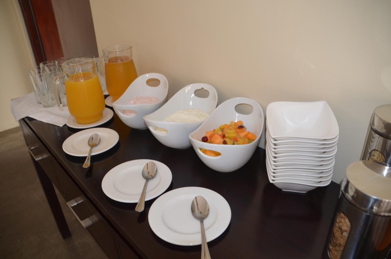 Kapensis Guesthouse Pringle Bay Luaran gambar