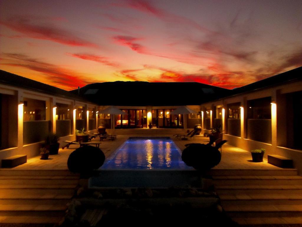 Kapensis Guesthouse Pringle Bay Bilik gambar