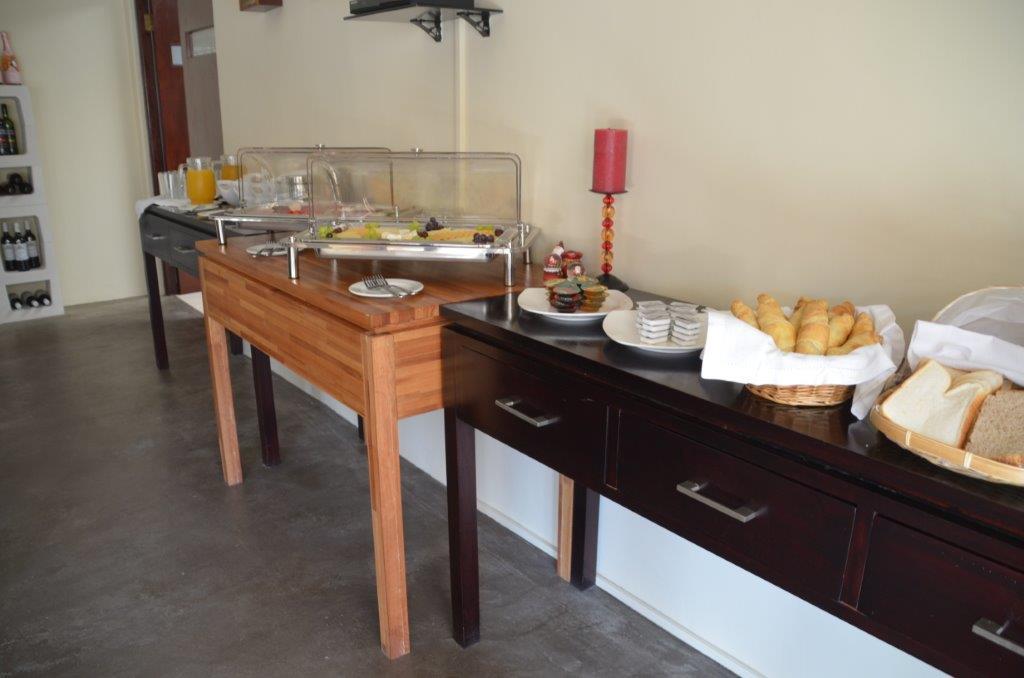 Kapensis Guesthouse Pringle Bay Luaran gambar
