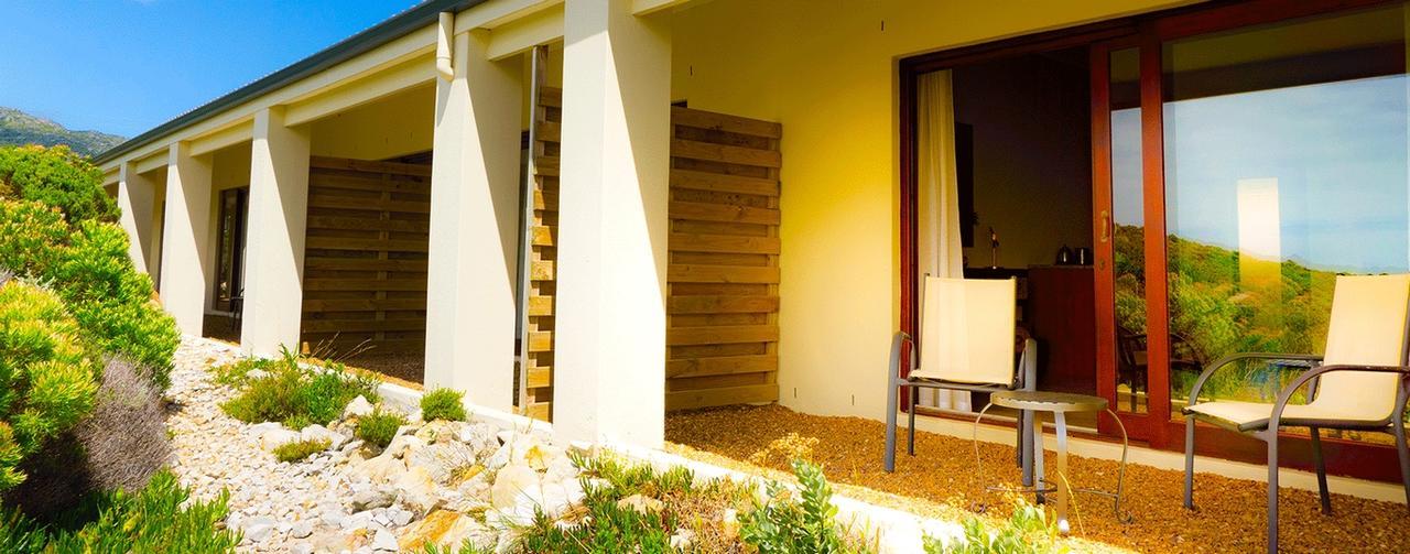 Kapensis Guesthouse Pringle Bay Luaran gambar