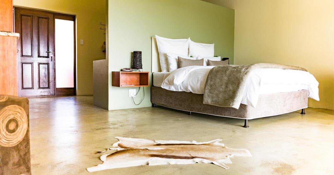 Kapensis Guesthouse Pringle Bay Luaran gambar