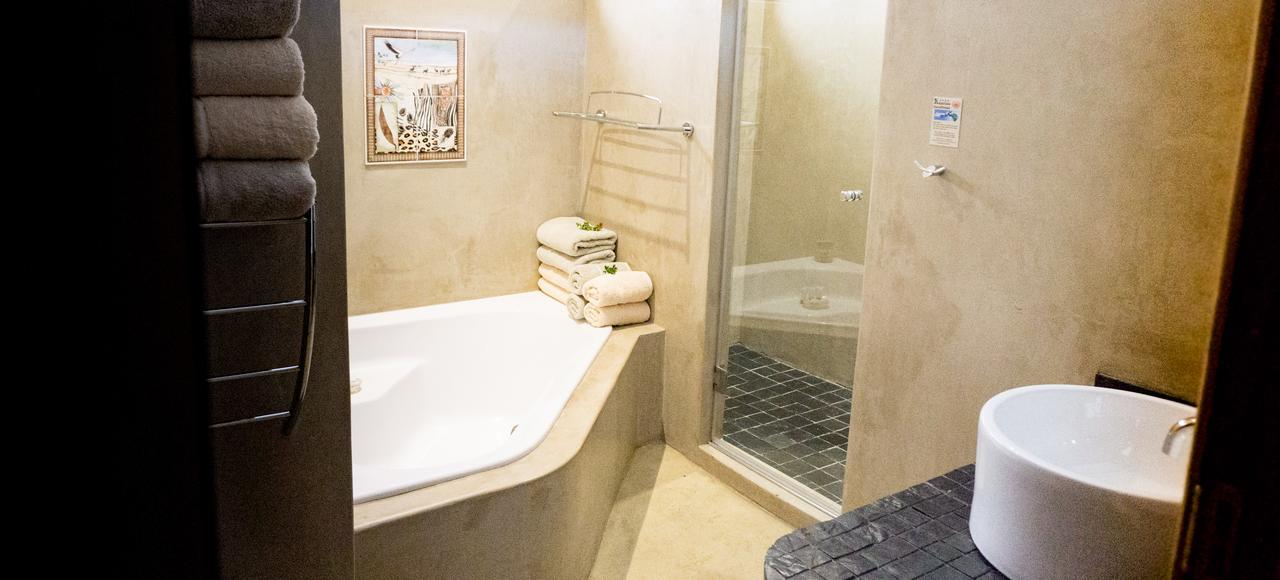 Kapensis Guesthouse Pringle Bay Luaran gambar