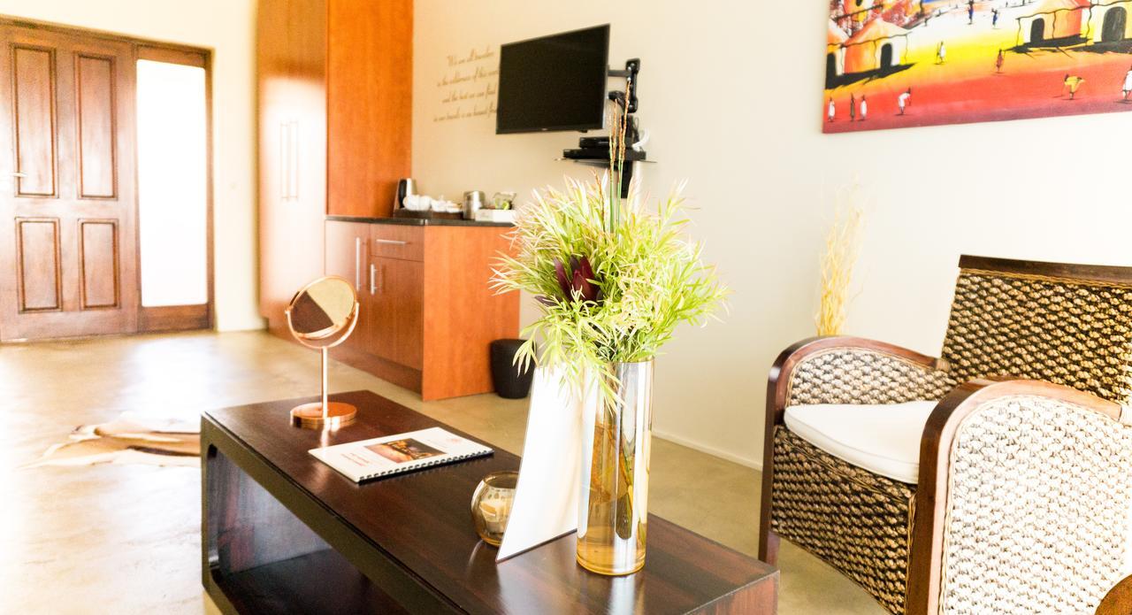 Kapensis Guesthouse Pringle Bay Luaran gambar