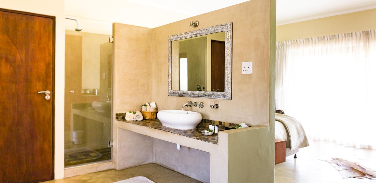 Kapensis Guesthouse Pringle Bay Luaran gambar