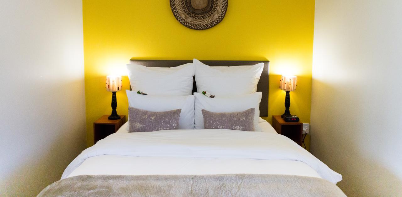 Kapensis Guesthouse Pringle Bay Luaran gambar
