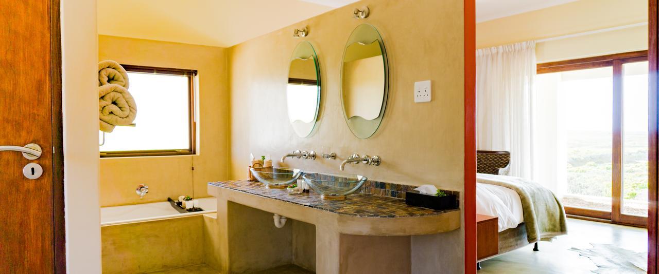 Kapensis Guesthouse Pringle Bay Luaran gambar