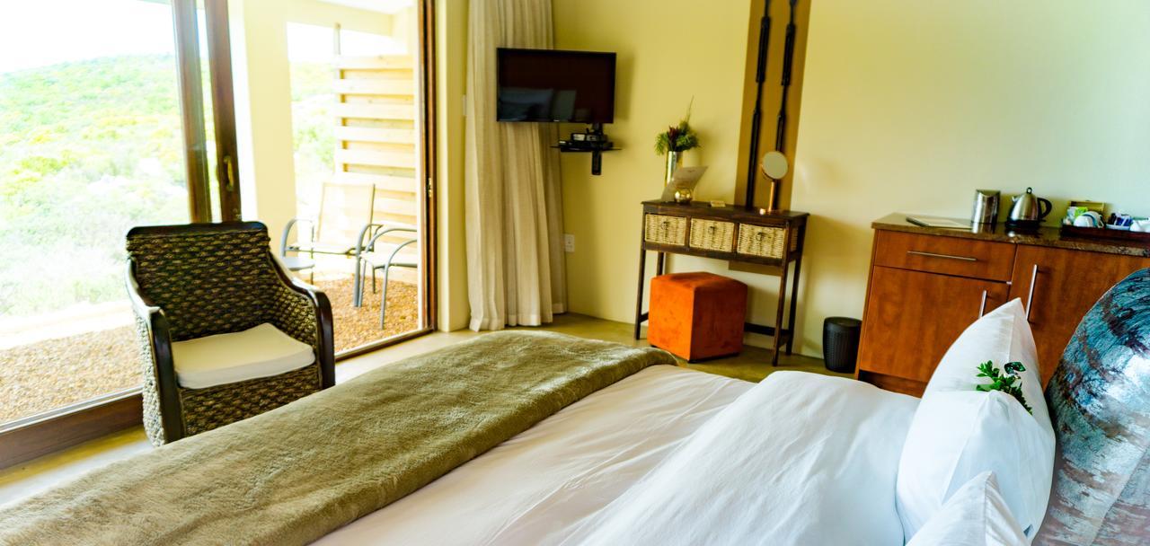 Kapensis Guesthouse Pringle Bay Luaran gambar