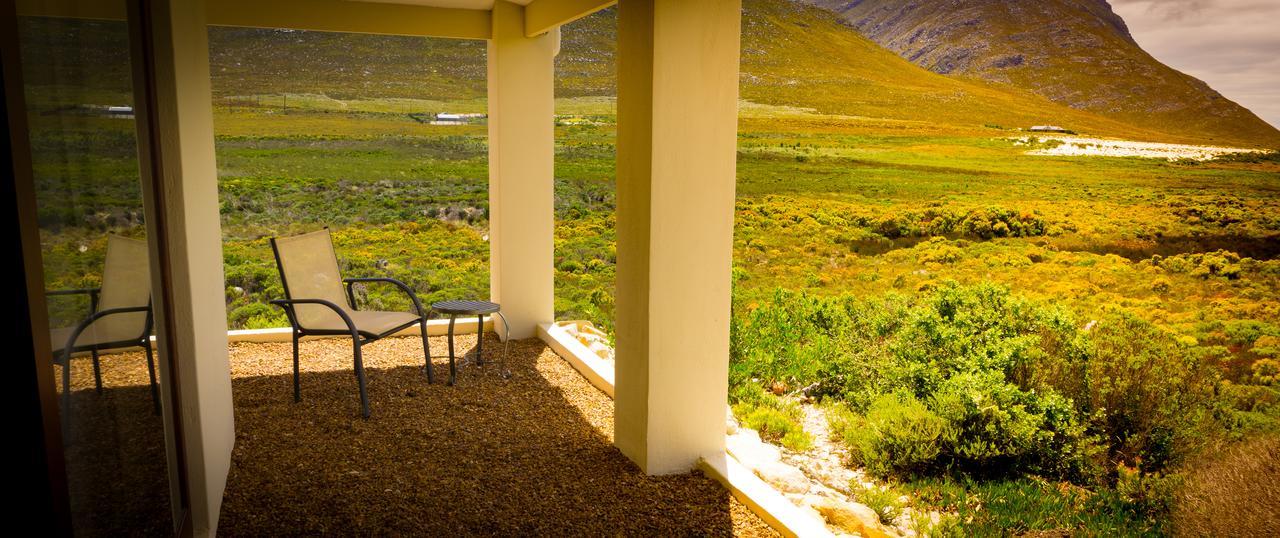 Kapensis Guesthouse Pringle Bay Luaran gambar