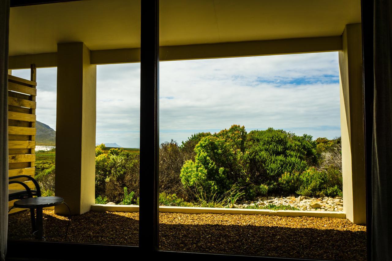 Kapensis Guesthouse Pringle Bay Luaran gambar