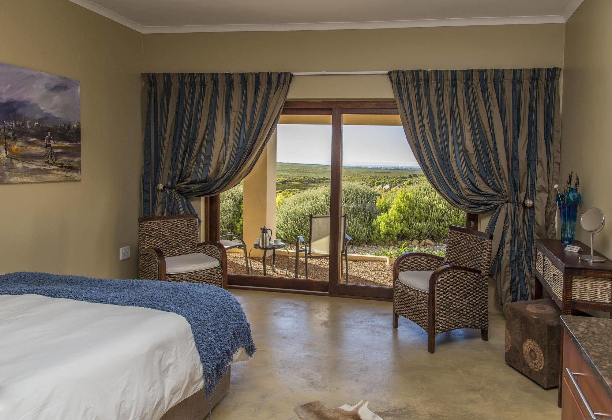Kapensis Guesthouse Pringle Bay Luaran gambar