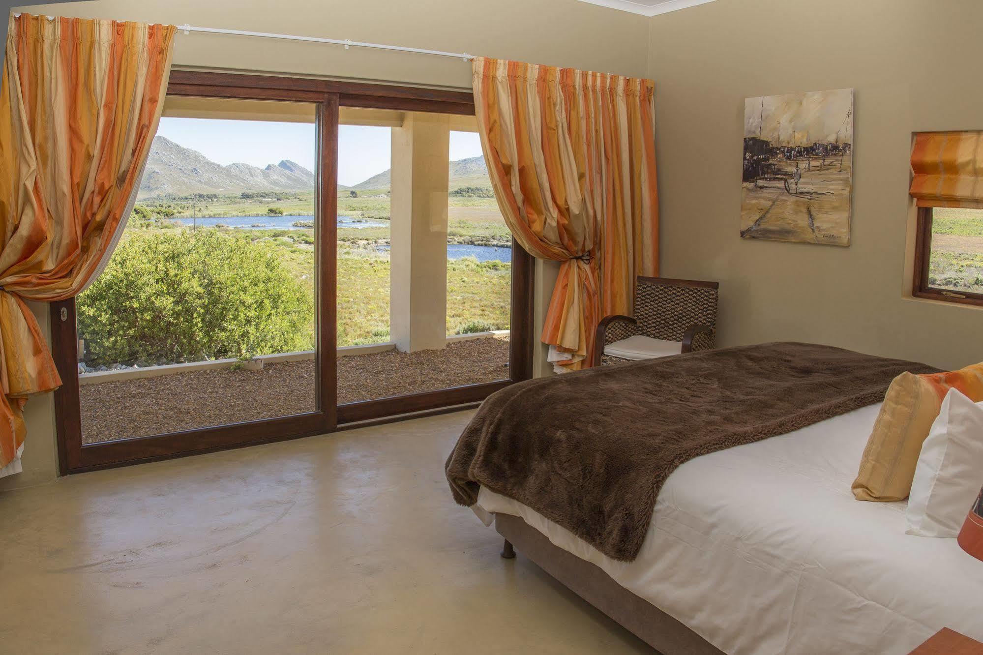 Kapensis Guesthouse Pringle Bay Luaran gambar