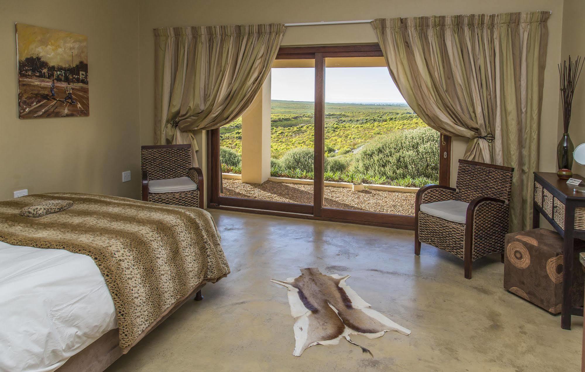Kapensis Guesthouse Pringle Bay Luaran gambar