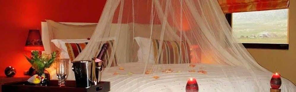 Kapensis Guesthouse Pringle Bay Luaran gambar