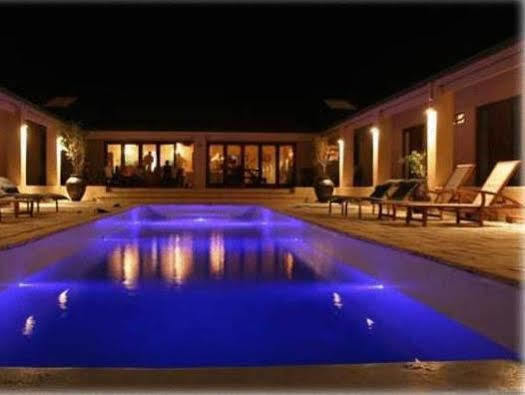 Kapensis Guesthouse Pringle Bay Luaran gambar